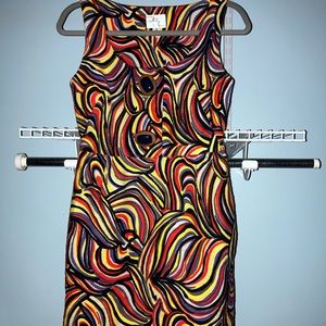 Milly of New York Stunning Dress